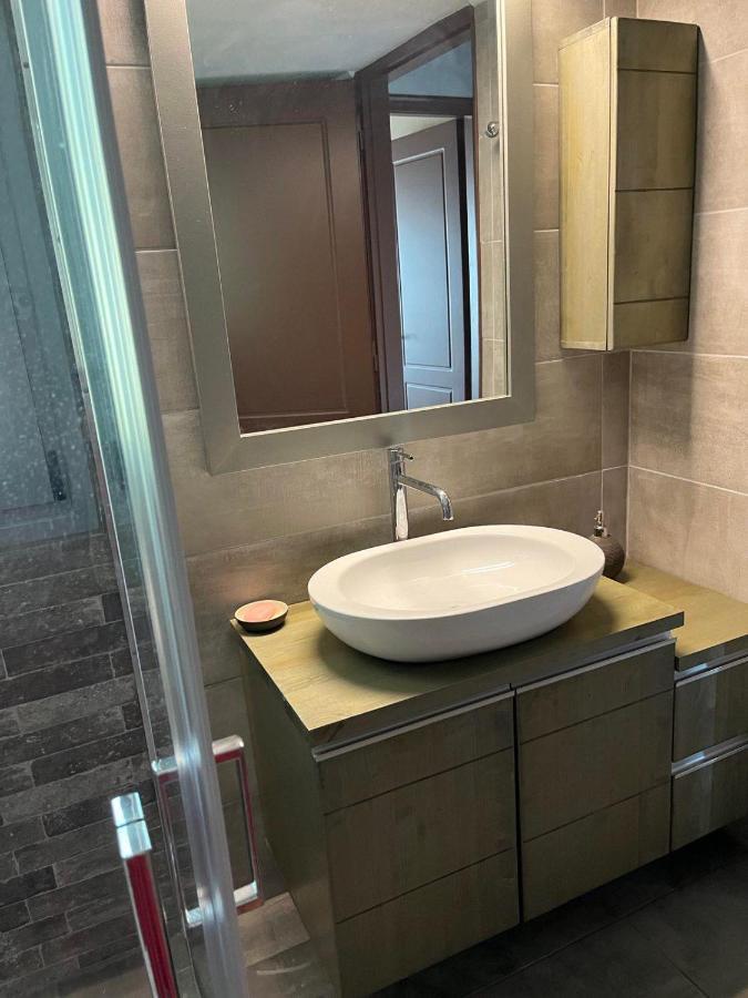 Zinia House Apartment Porto Rafti