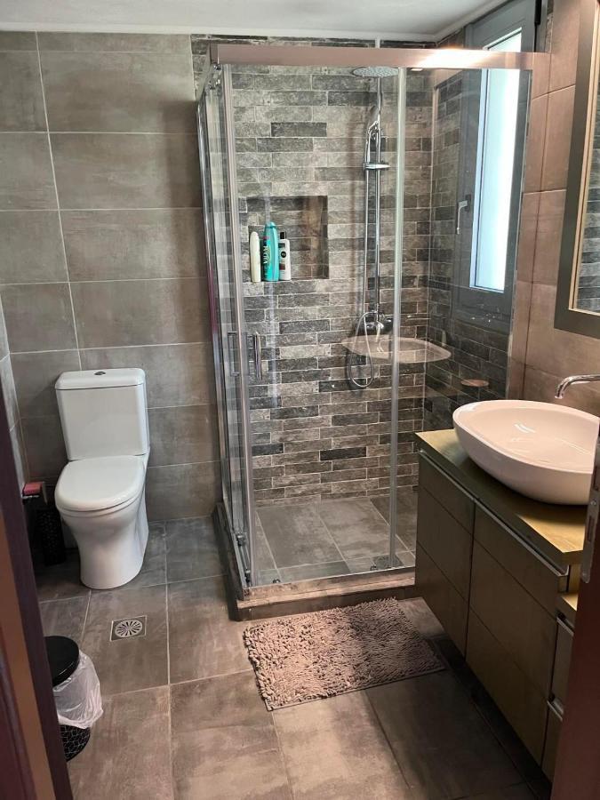 Apartment Zinia House Porto Rafti