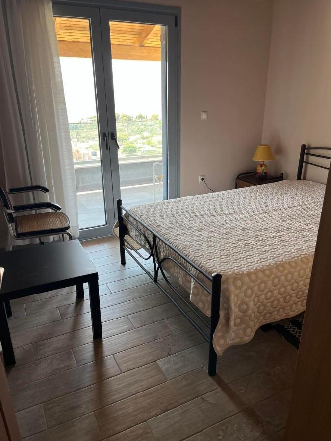 Apartment Zinia House *