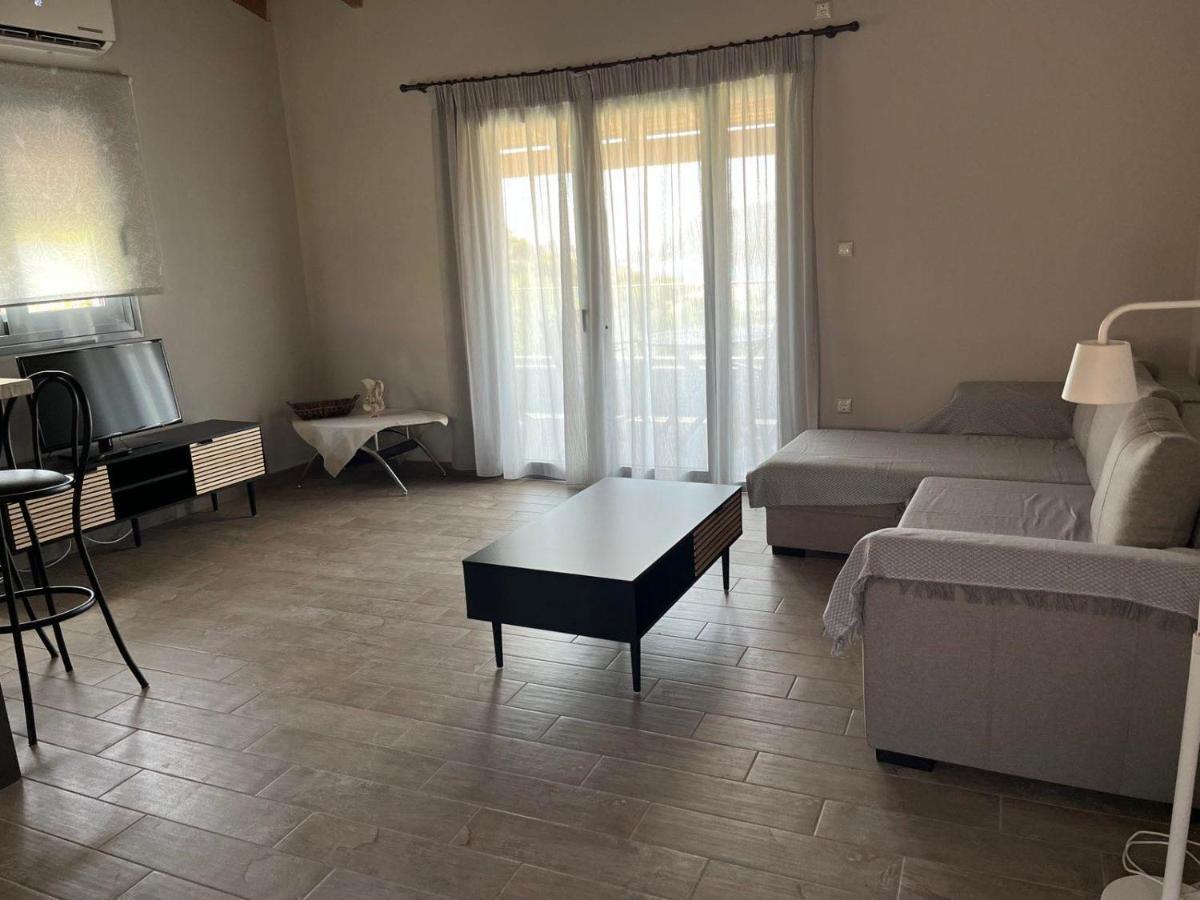 Zinia House Apartment *